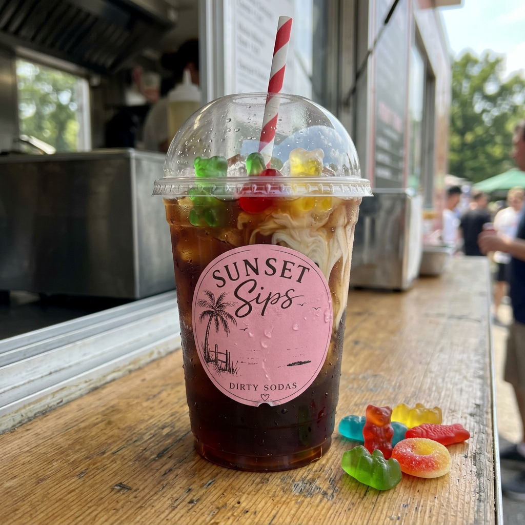 The Sugar Shack